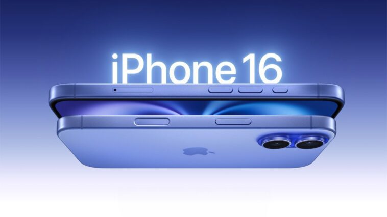 Les iPhone 16 et iPhone 16 Pro déjà disponibles : voici comment les réserver 1 Les Iphone 16 Et Iphone 16 Pro Déjà Disponibles Voici Comment Les Réserver
