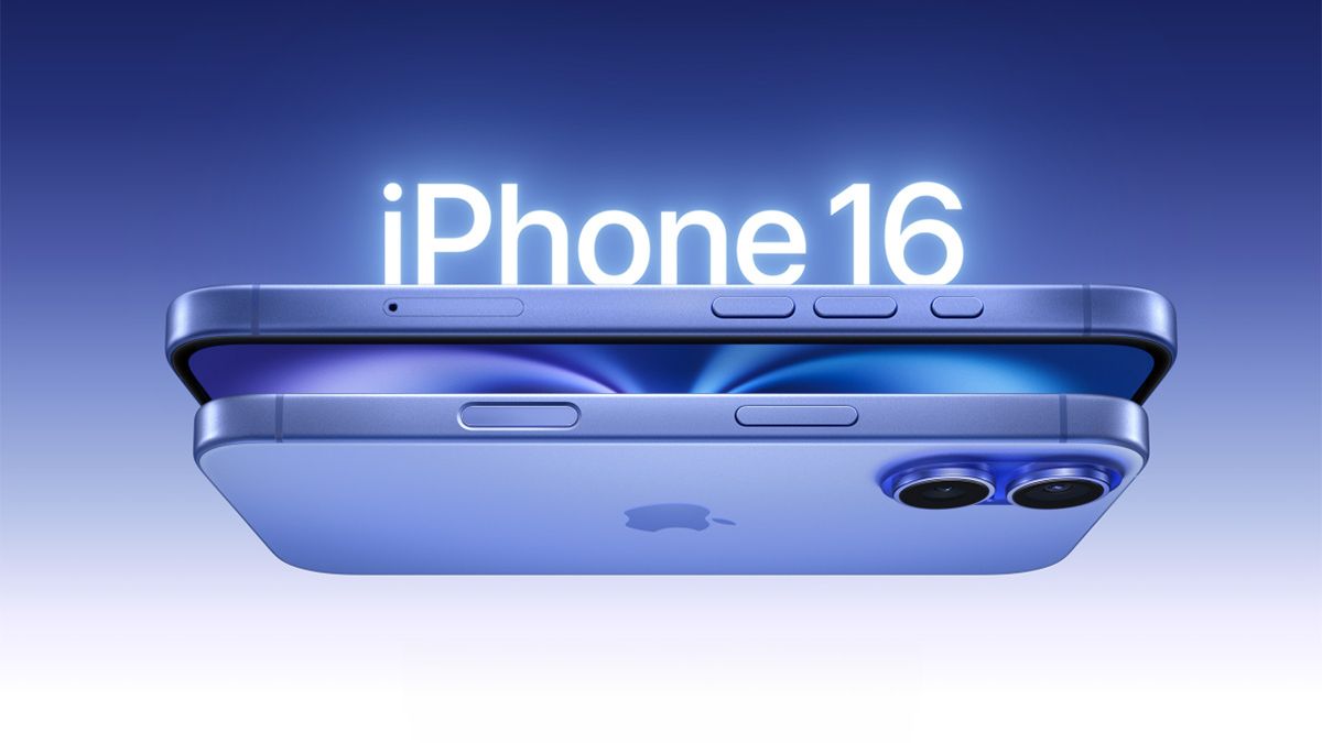 Les iPhone 16 et iPhone 16 Pro déjà disponibles : voici comment les réserver 2 Les Iphone 16 Et Iphone 16 Pro Déjà Disponibles Voici Comment Les Réserver