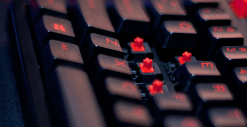 Les meilleurs claviers mécaniques que vous pouvez acheter 2 hail your mechanical overlord why keyboards arent just for geeks anymore keyboard mem 4