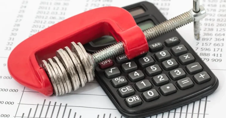 Les meilleurs modèles de budget Excel 1 Les Meilleurs Modèles De Budget Excel