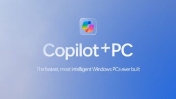 Les meilleurs ordinateurs portables Copilot+: Ce que vous devez prendre en compte lors de l'achat 18 Copilot+ est une nouvelle catégorie d'appareils. (Photo : Microsoft)
