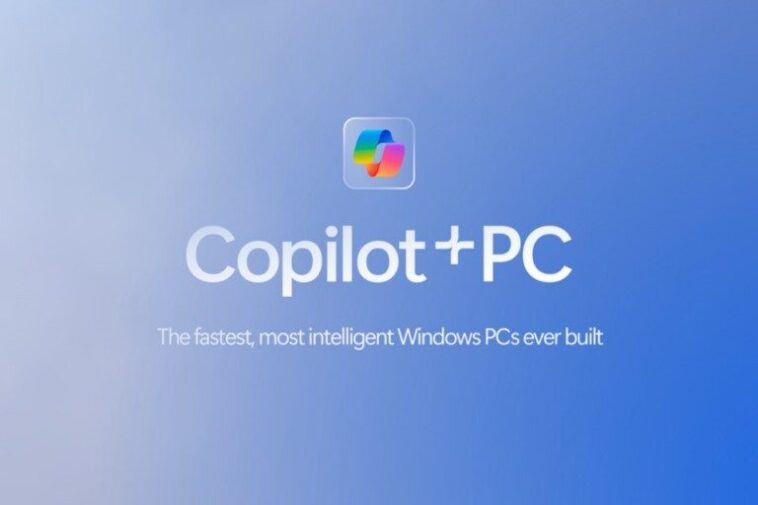 Les meilleurs ordinateurs portables Copilot+: Ce que vous devez prendre en compte lors de l'achat 1 Copilot+ est une nouvelle catégorie d'appareils. (Photo : Microsoft)