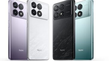 Les nouveaux Xiaomi 14T et Xiaomi 14T Pro ont déjà une date de présentation officielle 27 Les Nouveaux Xiaomi 14t Et Xiaomi 14t Pro Ont Déjà Une Date De Présentation Officielle