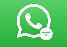 Les nouveaux brouillons de WhatsApp vous aideront à savoir quels chats vous devez encore répondre