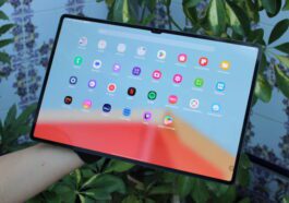 Les nouvelles Samsung Galaxy Tab S10 arriveront sur le marché à la fin de ce mois, selon une fuite 11 Les nouvelles Samsung Galaxy Tab S10 arriveront sur le marché à la fin de ce mois, selon une fuite