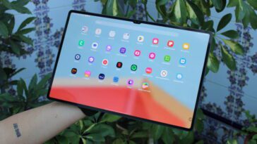 Les nouvelles Samsung Galaxy Tab S10 arriveront sur le marché à la fin de ce mois, selon une fuite 5 Les nouvelles Samsung Galaxy Tab S10 arriveront sur le marché à la fin de ce mois, selon une fuite