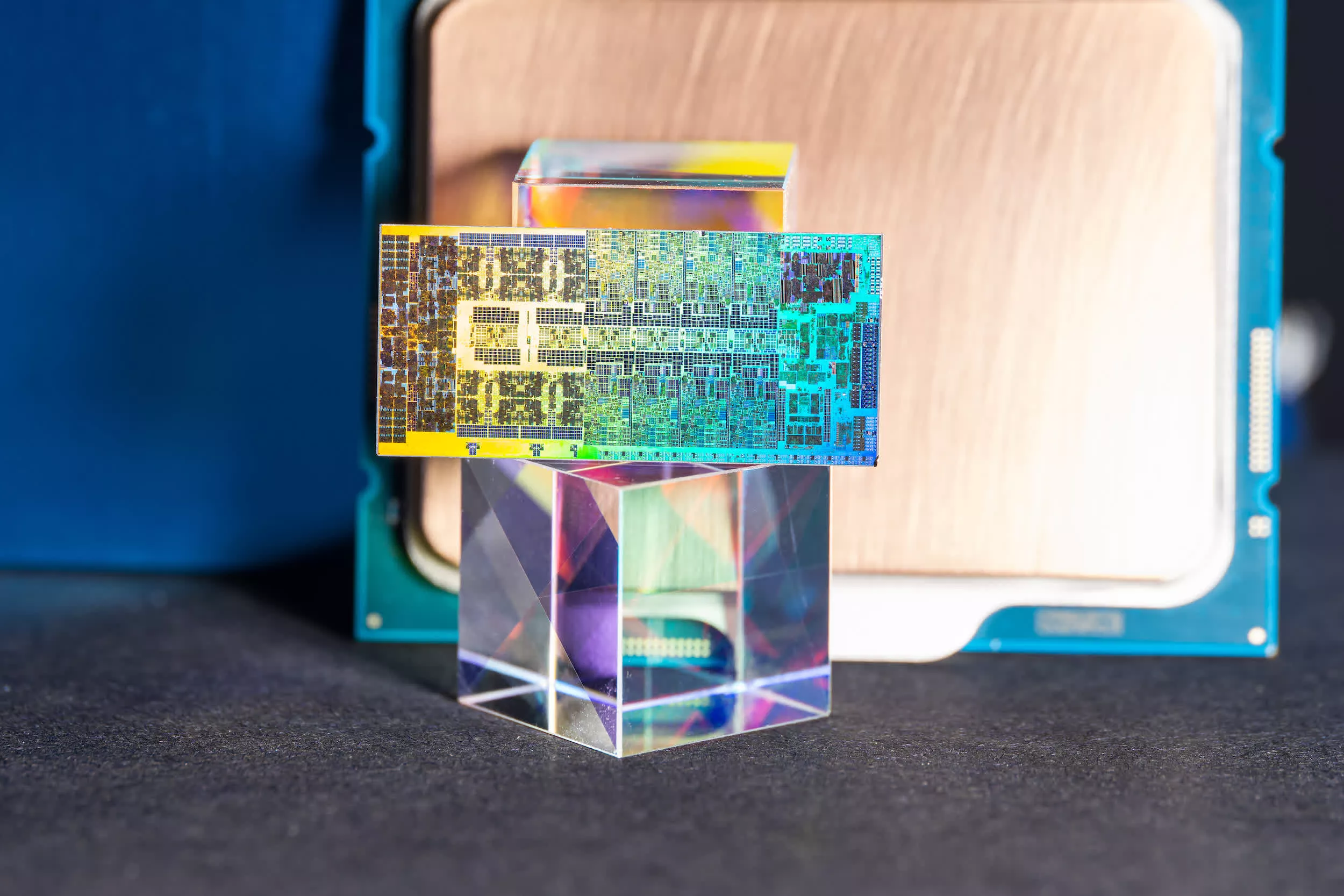 Les premières mises à jour du firmware conçues pour corriger l'instabilité du Vmin Shift d'Intel repérées dans la nature 2 Les premieres mises a jour du firmware concues pour corriger