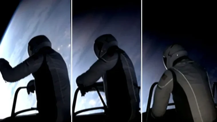 Les records de la mission Polaris Dawn : du point le plus éloigné de la Terre à la première marche dans l'espace 1 Les Records De La Mission Polaris Dawn Du Point Le Plus éloigné De La Terre à La Première Marche Dans L'espace