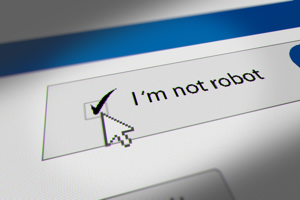Les robots IA peuvent maintenant résoudre ces ennuyeux Captchas de feux de circulation avec 100 % de précision 2 Les robots IA peuvent maintenant resoudre ces ennuyeux Captchas de