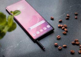 Les téléphones et tablettes Samsung d'il y a 2 ans recevront également la mise à jour vers One UI 6.1.1