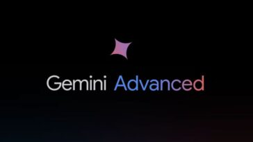 Les utilisateurs de Gemini Advanced peuvent offrir à un ami un abonnement gratuit de 4 mois