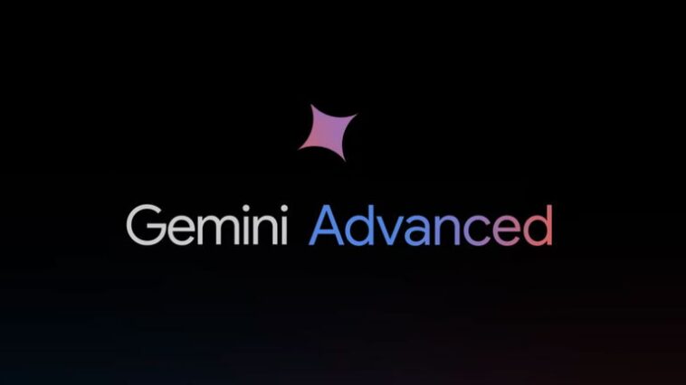 Les utilisateurs de Gemini Advanced peuvent offrir à un ami un abonnement gratuit de 4 mois 1 Les utilisateurs de Gemini Advanced peuvent offrir à un ami un abonnement gratuit de 4 mois