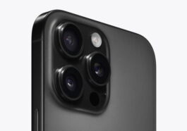 L'iPhone 16 Pro Max ne figure pas parmi les 3 mobiles avec la meilleure caméra du marché, selon DXOMark
