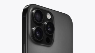 L'iPhone 16 Pro Max n'est pas parmi les 3 mobiles avec la meilleure caméra du marché, selon DXOMark 14 L'iPhone 16 Pro Max ne figure pas parmi les 3 mobiles avec la meilleure caméra du marché, selon DXOMark
