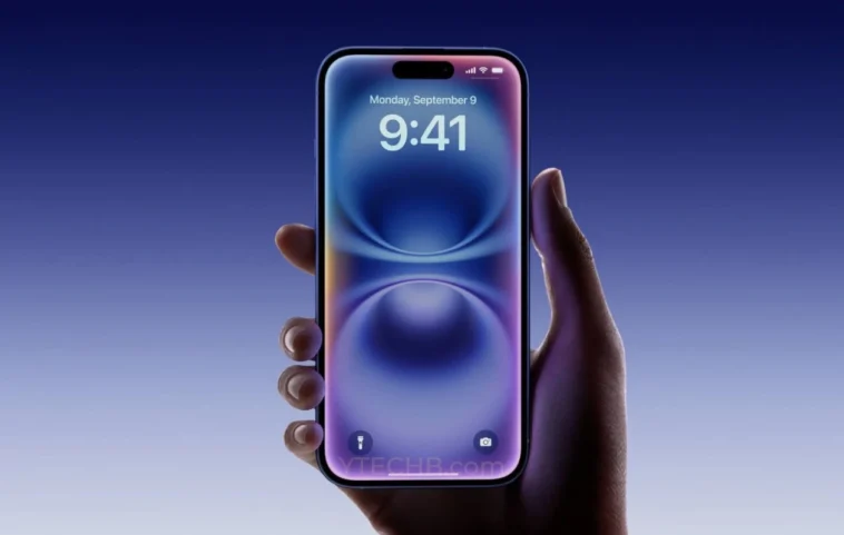 L'iPhone 16 est-il étanche ? Réponse 1 is iphone 16 waterproof