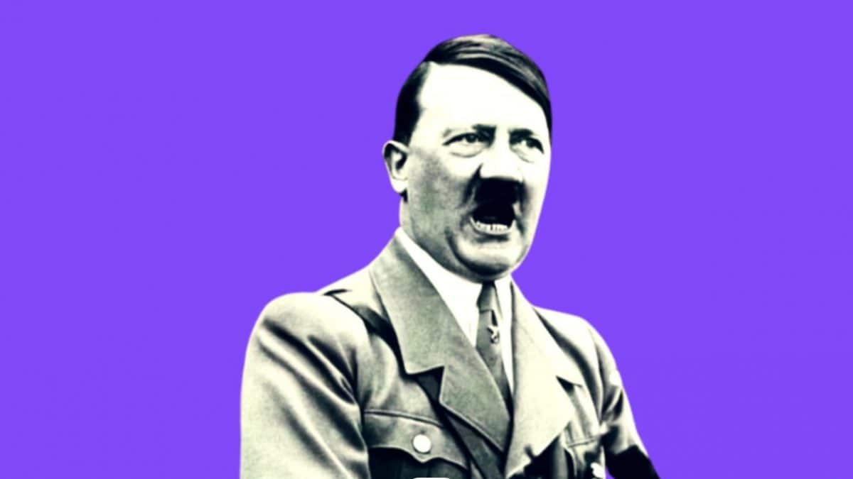 L'intelligence artificielle a ressuscité Hitler, ou du moins nous a-t-elle remplis de ses vidéos 2 Image
