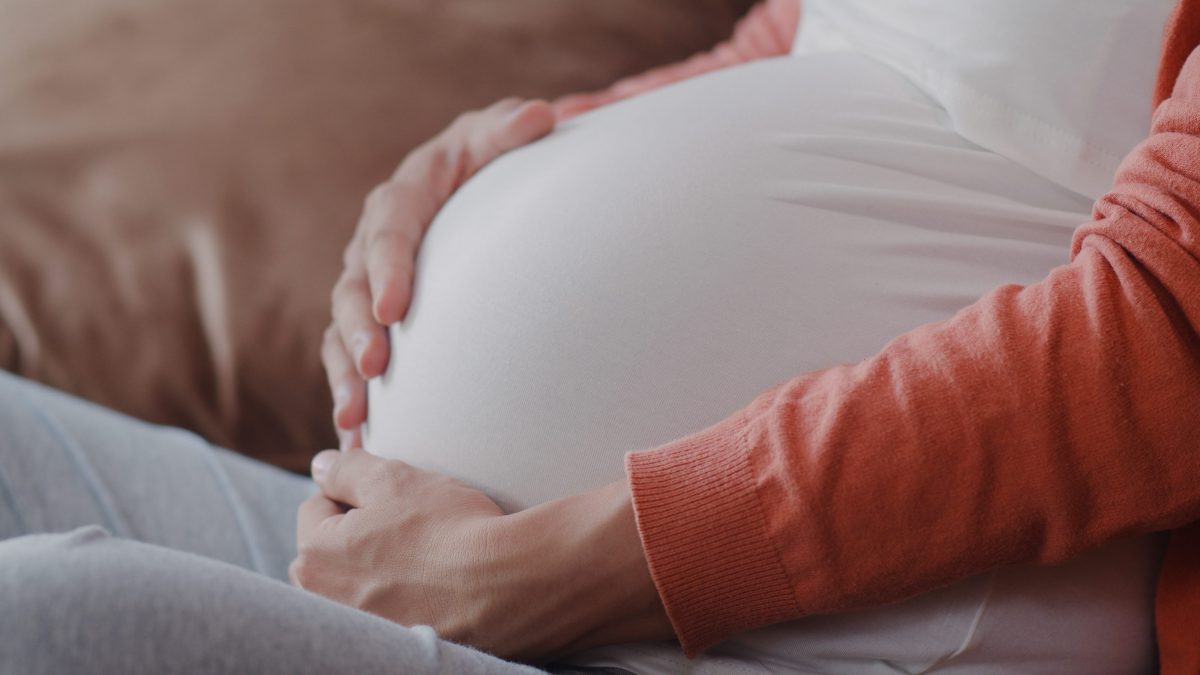 L'obésité pendant la grossesse double le risque d'autisme chez les enfants : les résultats de l'étude 2 Immagine