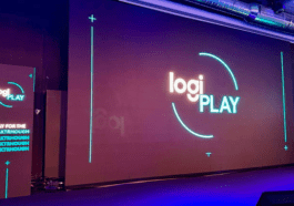 Logitech G se positionne pour conquérir le marché du gaming : souris, claviers et volants, voici tout ce qu'ils ont présenté lors de la Logi Play 2024 69 Logitech G se plante pour arrasar avec le marché du gaming : souris, claviers et volants, ceci est tout ce qu'il a présenté à la Logi Play 2024