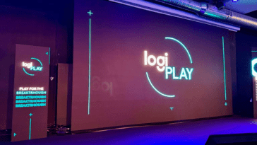 Logitech G se positionne pour conquérir le marché du gaming : souris, claviers et volants, voici tout ce qu'ils ont présenté lors de la Logi Play 2024 26 Logitech G se plante pour arrasar avec le marché du gaming : souris, claviers et volants, ceci est tout ce qu'il a présenté à la Logi Play 2024