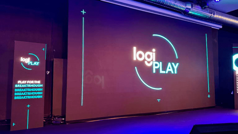 Logitech G se positionne pour conquérir le marché du gaming : souris, claviers et volants, voici tout ce qu'ils ont présenté lors de la Logi Play 2024 1 Logitech G se plante pour arrasar avec le marché du gaming : souris, claviers et volants, ceci est tout ce qu'il a présenté à la Logi Play 2024