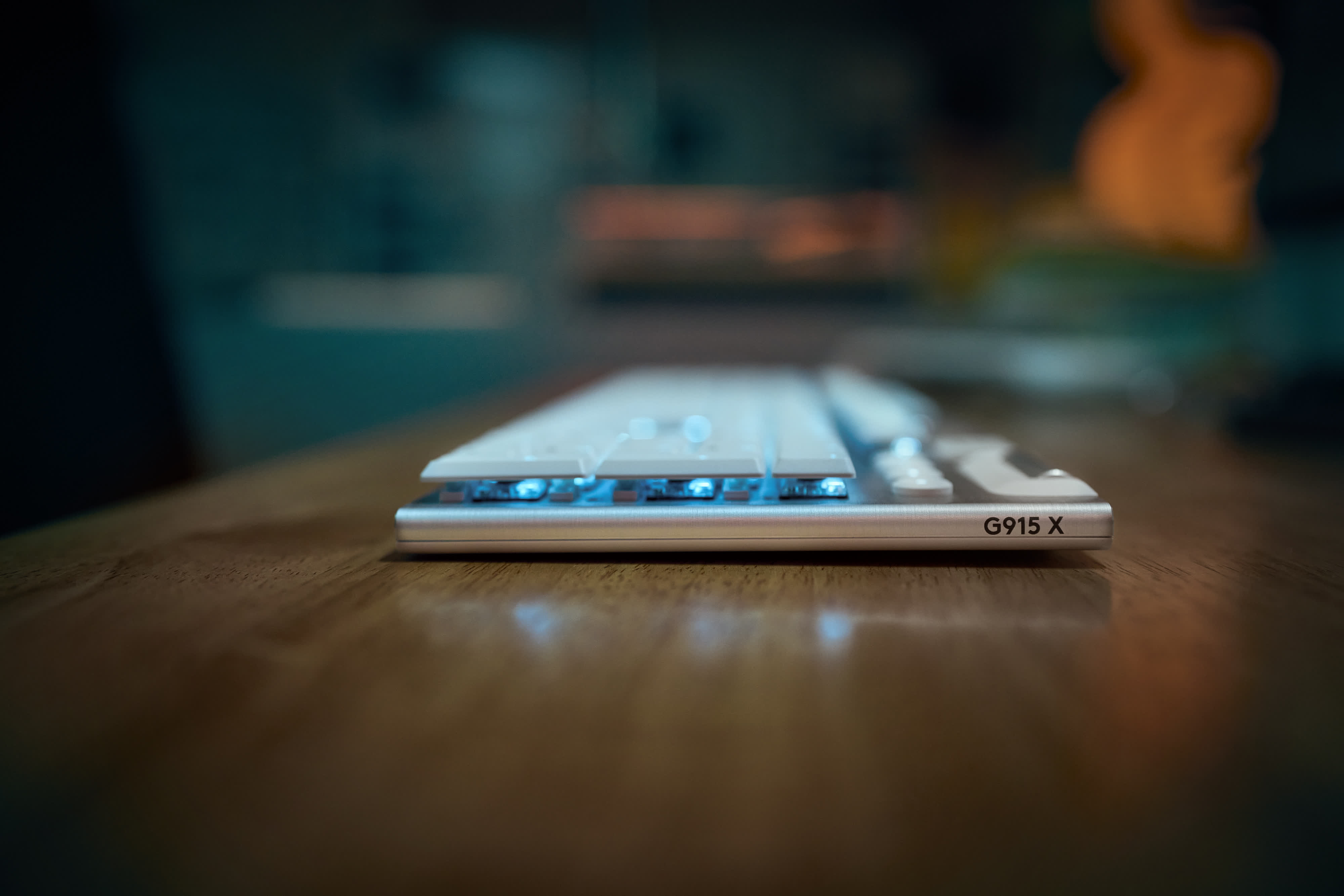 Logitech dévoile le clavier dédié G915 X ainsi qu'une multitude d'autres équipements de jeu 2 Logitech devoile le clavier dedie G915 X ainsi quune multitude