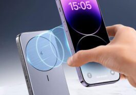 MagSafe arrive sur Android : ce sera le premier mobile avec la technologie Qi2 69 MagSafe arrive sur Android : voici le premier mobile avec la technologie Qi2