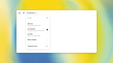 Maintenant ChatGPT 'pensera' avant de répondre : OpenAI présente son nouveau modèle GPT o1 9 Ahora ChatGPT 'pensará' antes de contestar: OpenAI presenta su nuevo modelo GPT o1