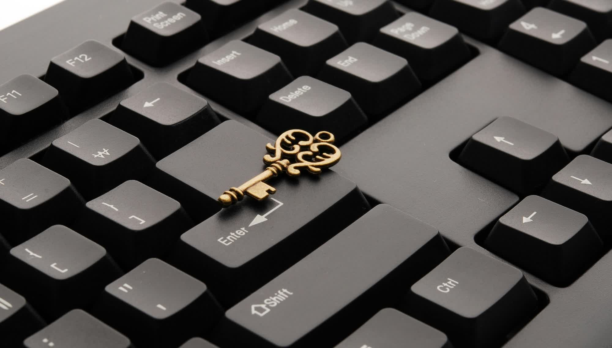 Malgré leur réputation de férus de technologie, la génération Z est à la traîne en matière de compétences de frappe au clavier 2 Malgre leur reputation de ferus de technologie la generation Z