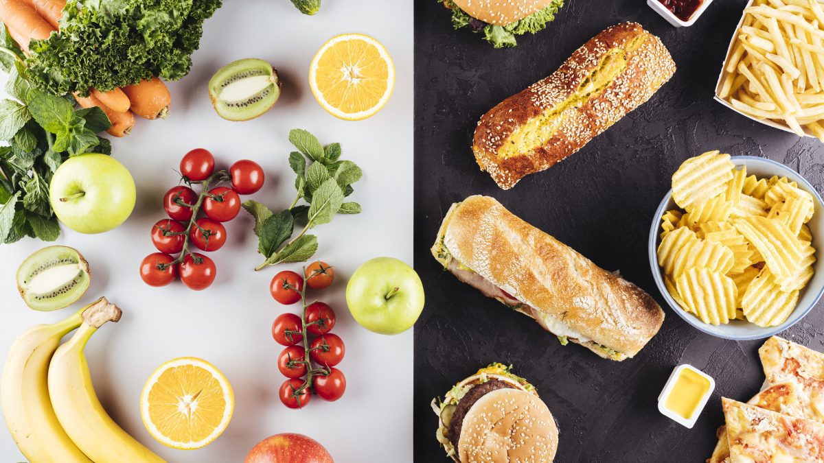 Manger ces aliments pendant seulement trois semaines augmente le risque d'infarctus : l'étude sur les graisses saturées 2 Image