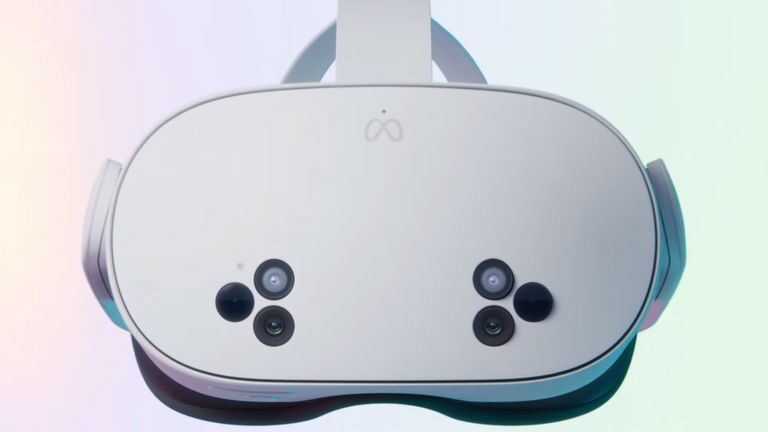 Meta Quest 3S sont déjà là : les lunettes de réalité mixte les moins chères du marché 2 Meta Quest 3S déjà là : les lunettes de réalité mixte les moins chères du marché