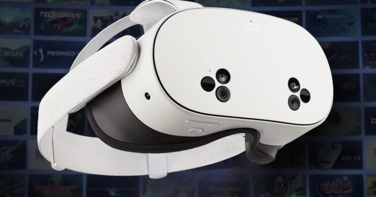 Meta vient de révéler accidentellement son prochain casque VR 1 Meta Vient De Reveler Accidentellement Son Prochain Casque Vr.jpg