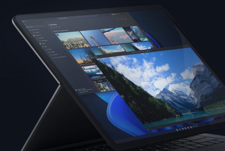 Microsoft affirme que le nouveau SDK d'application Windows offre un "incroyable" gains de performances 1 Microsoft says new Windows App SDK delivers incredible performance gains