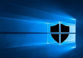 Microsoft Prévoit De Déplacer Les Logiciels De Sécurité Hors Du Core Windows