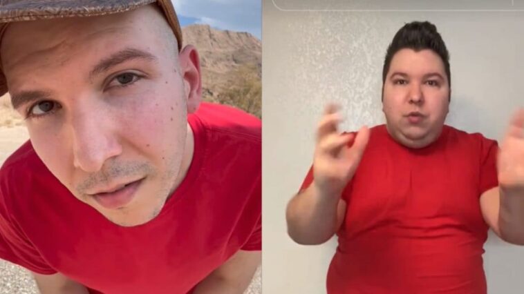 Nikocado a-t-il fait semblant de perdre 113 kg en deux ans ? La vérité derrière la nouvelle vidéo : "Je vous ai trompés" 1 Image