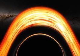 Nous avons appris à imiter les trous noirs, et cela représente un changement radical dans l'histoire de la science 77 Nous avons appris à imiter les trous noirs, et cela représente un changement radical dans l'histoire de la science