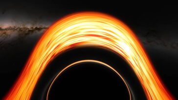 Nous avons appris à imiter les trous noirs, et cela représente un changement radical dans l'histoire de la science 11 Nous avons appris à imiter les trous noirs, et cela représente un changement radical dans l'histoire de la science