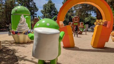 Nous connaissons déjà le nom du dessert d'Android 16 18 Nous connaissons déjà le nom du dessert d'Android 16