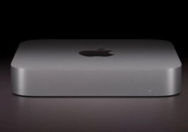 Nous savons déjà à quoi ressemblerait le nouveau Mac mini redesigné et quand il serait lancé