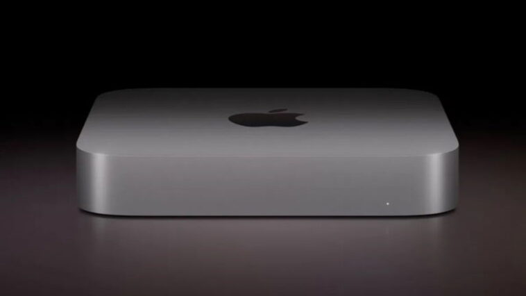 Nous savons déjà à quoi ressemblerait le nouveau Mac mini redesigné et quand il serait lancé 1 Nous savons déjà à quoi ressemblerait le nouveau Mac mini redesigné et quand il serait lancé