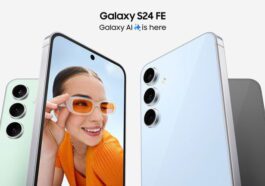 Nouveau Samsung Galaxy S24 FE : les prix les plus abordables arrivent pour démocratiser Galaxy AI 83 Nouveau Samsung Galaxy S24 FE : des prix plus abordables pour démocratiser Galaxy AI