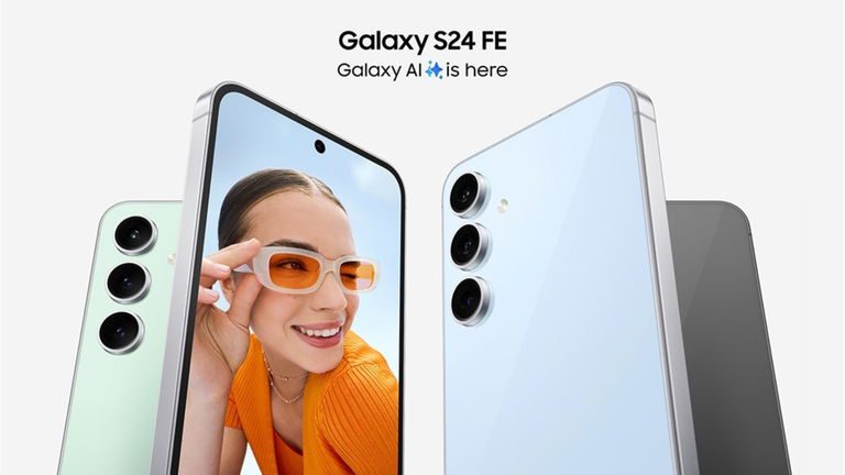 Nouveau Samsung Galaxy S24 FE : les prix les plus abordables arrivent pour démocratiser Galaxy AI 2 Nouveau Samsung Galaxy S24 FE : des prix plus abordables pour démocratiser Galaxy AI