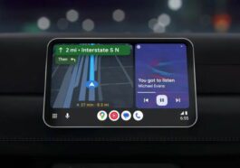 Nouveautés d'Android Auto 12.8 : changements clés et comment obtenir la dernière version