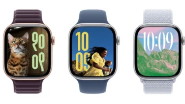 Nouveautés de watchOS 11 – Notes de version 8 watchos 11 release notes