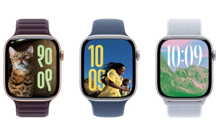 Nouveautés de watchOS 11 – Notes de version 1 watchos 11 release notes