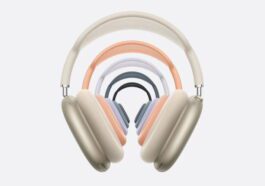 Nouveaux AirPods Max 2 : les écouteurs les plus avancés d'Apple se déclinent en couleurs et disposent d'un port USB-C