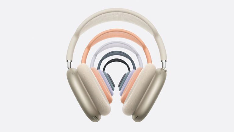 Nouveaux AirPods Max 2 : les écouteurs les plus avancés d'Apple se déclinent en couleurs et disposent d'un port USB-C 2 Nouveaux AirPods Max 2 : les écouteurs les plus avancés d'Apple se déclinent en couleurs et disposent d'un port USB-C
