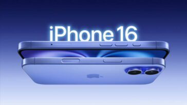 Nouveaux iPhone 16 et iPhone 16 Plus : la recette de base d'Apple est la plus continuiste de l'industrie