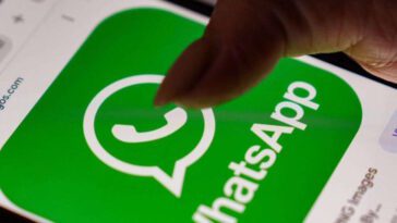 Nouvelle protection sur WhatsApp avec le blocage des messages de contacts inconnus 2 WhatsApp messages contacts inconnus