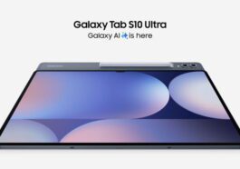 Nouvelles Samsung Galaxy Tab S10+ et Galaxy Tab S10 Ultra : surprises et un tournant pour inaugurer Galaxy AI 49 Nouvelles Samsung Galaxy Tab S10+ et Galaxy Tab S10 Ultra : surprises et un changement de cap pour lancer Galaxy AI