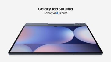 Nouvelles Samsung Galaxy Tab S10+ et Galaxy Tab S10 Ultra : surprises et un tournant pour inaugurer Galaxy AI 22 Nouvelles Samsung Galaxy Tab S10+ et Galaxy Tab S10 Ultra : surprises et un changement de cap pour lancer Galaxy AI